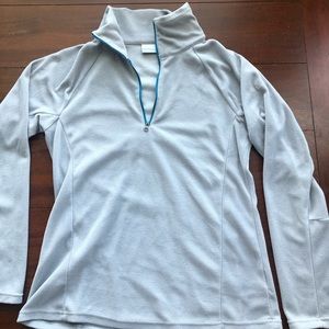 Women’s Columbia pullover